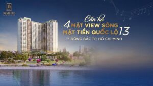 Dự án Symlife Bình Dương