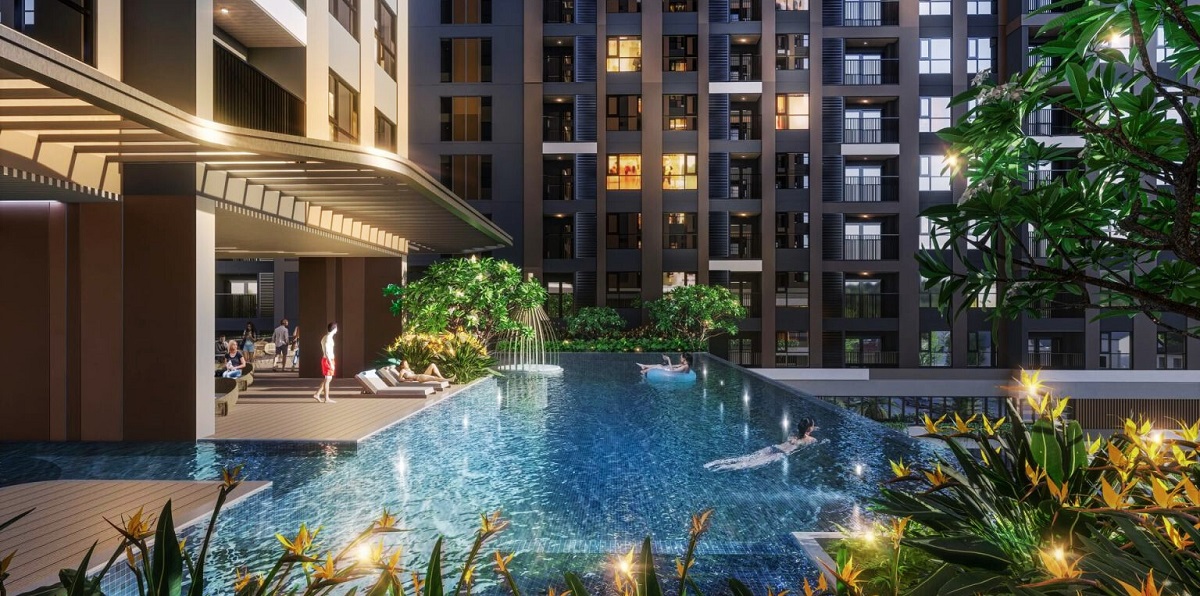 Dự án Ava Center Thuận An