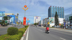 Căn hộ trả góp Thuận An