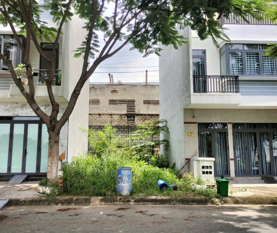 Bán đất rẻ nhất khu đô thị Bình Nguyên