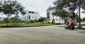 Ký gửi đất nền 621 Làng Đại học Quốc gia TPHCM
