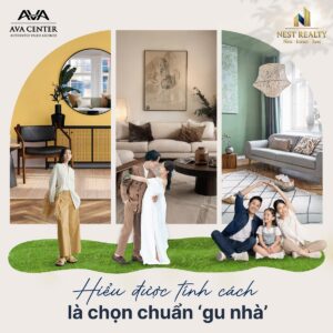Thuận An nghênh đón báu vật an cư – Căn hộ giá 38 triệu/m²