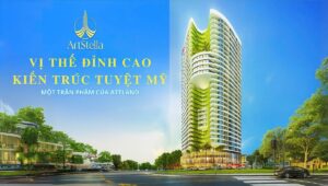 Bảng giá Art Stella Dĩ an
