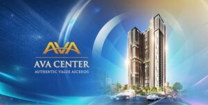 Chủ đầu tư dự án Ava Center là ai,Chung cư đường Thủ Khoa Huân