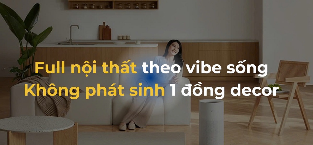 Căn hộ Ava Center Thuận Giao