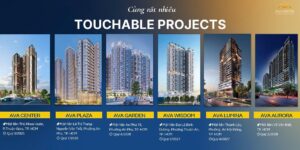 100 câu Hỏi & Đáp chung cư Ava Center,Căn hộ Ava Lumina Thạnh Lộc