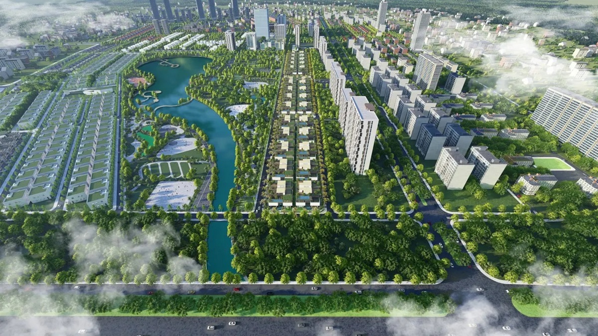 Biệt thự vườn Ba Son Đông Tăng Long Quận 9,https://muagi.com.vn/