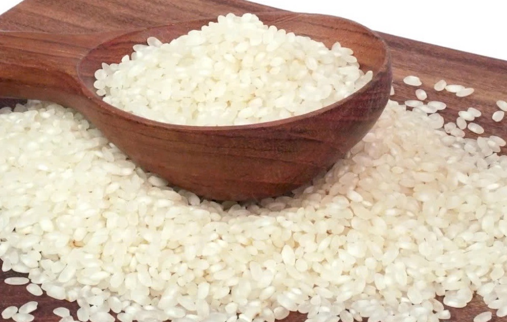 Gạo nhập khẩu Ấn Độ