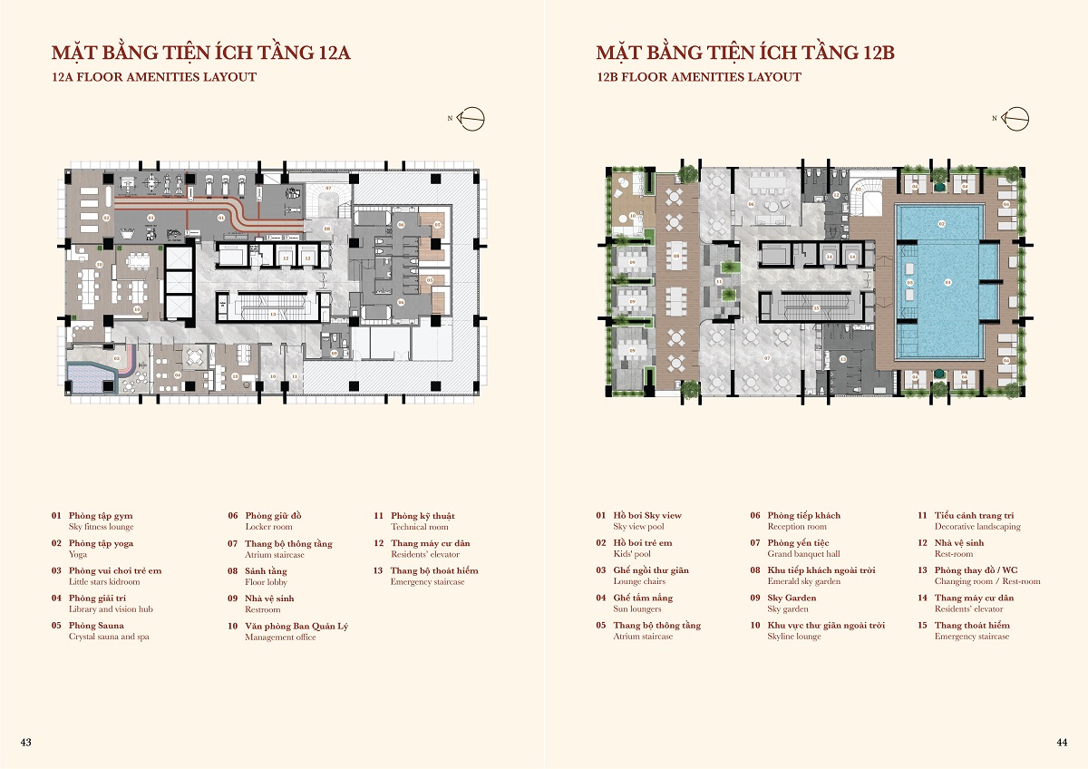 Căn hộ Kiều By Kita Quận 5
