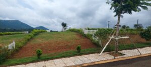 Đất nhà vườn Di Linh