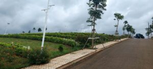 Đất Di Linh gần Quốc Lộ 20