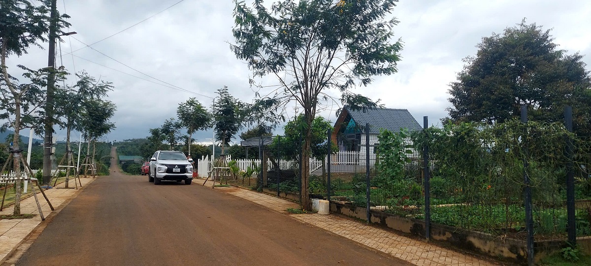 Mua đất Di Linh có lời không