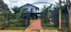 Đất nền vùng ven Bảo Lộc