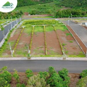 Bán đất Di Linh 700tr/nền,Đầu tư đất nền Di Linh