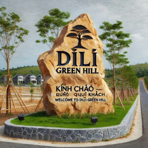 Dili Green Hill Di Linh