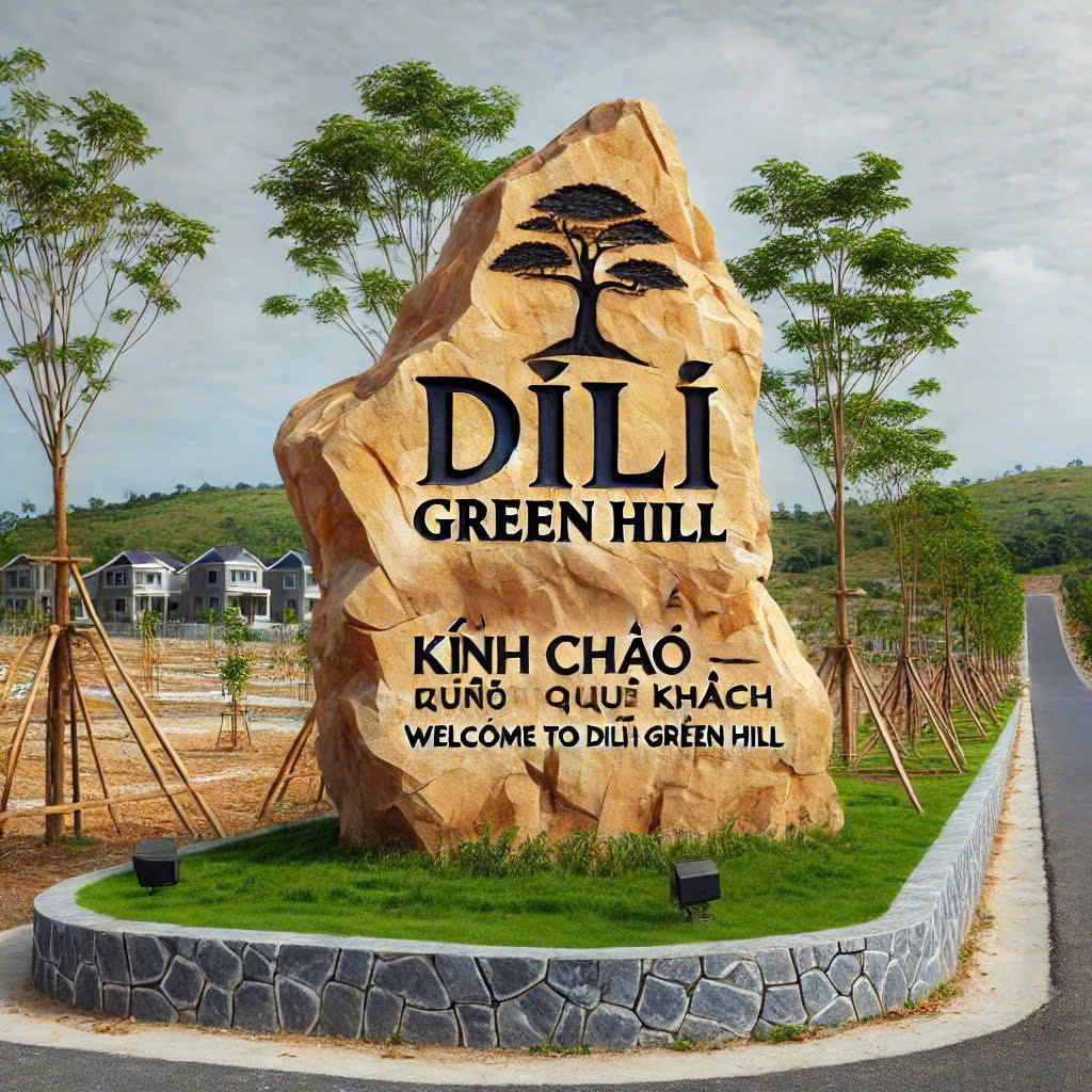 Dili Green Hill Di Linh