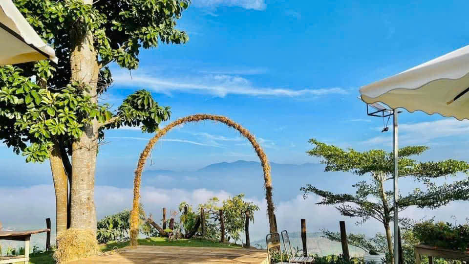 Căn nhà thứ hai Di Linh