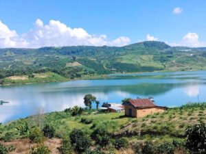 Đất view đồi Di Linh, Cao nguyên Di Linh: Nơi bình yên giữa Đà Lạt náo nhiệt và Bảo Lộc thơ thẩn