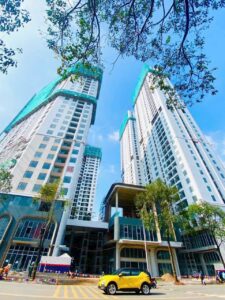 Tại sao các chủ đầu tư hiện nay chỉ làm chung cư, họ bán cho ai?, Bán căn 1PN được chiết khấu nhiều nhất tại dự án Green Skyline TBS Land,Bán căn 1PN suất nội bộ Green Skyline TBS Land, Bán căn hộ Green Skyline By TBS Dragon