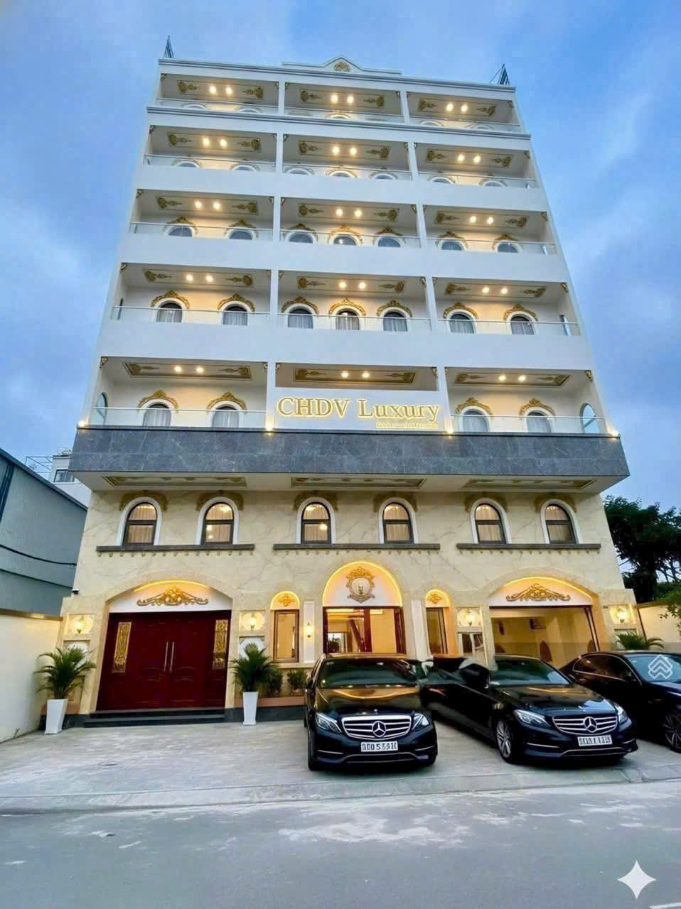 Bán Biệt thự Bưng Ông Thoàn Quận 9