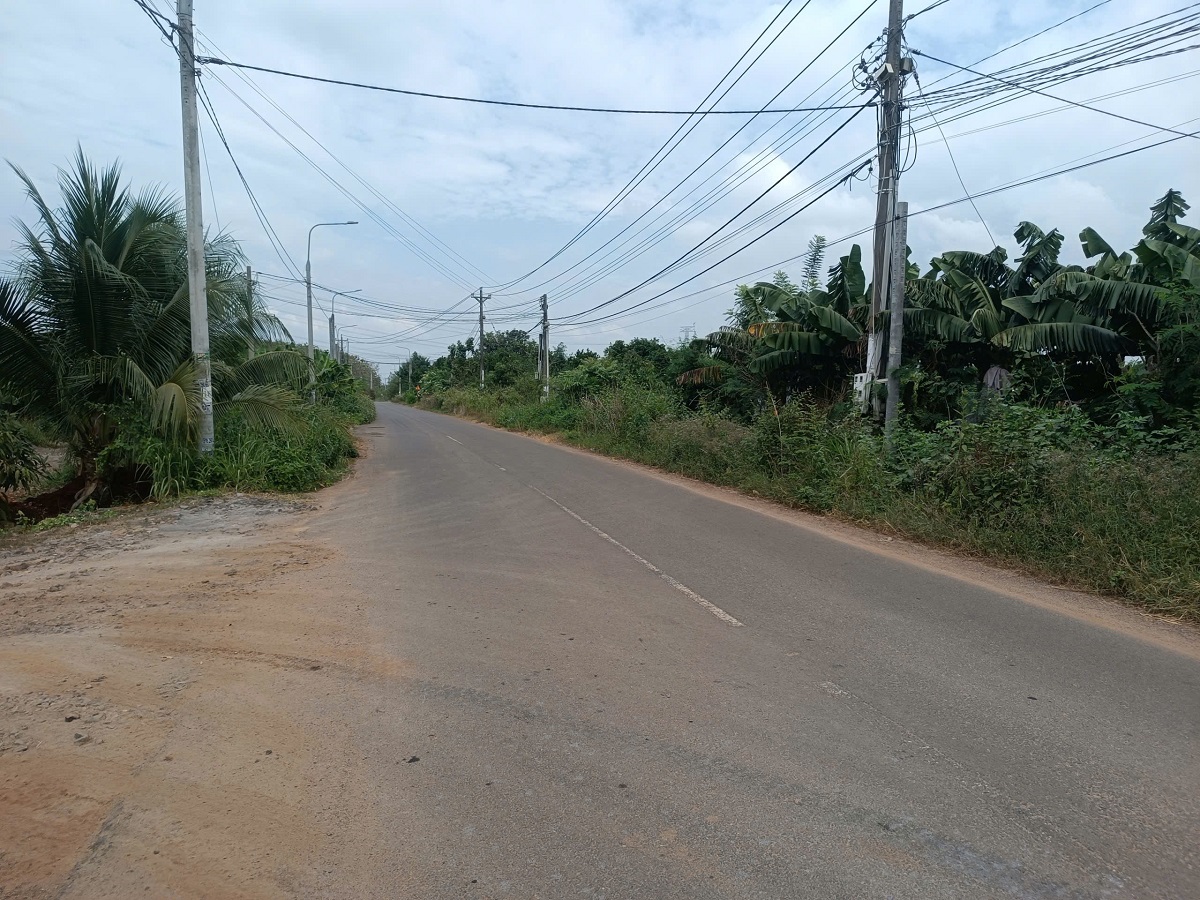 Mua bán đất Nhơn Trạch 2026