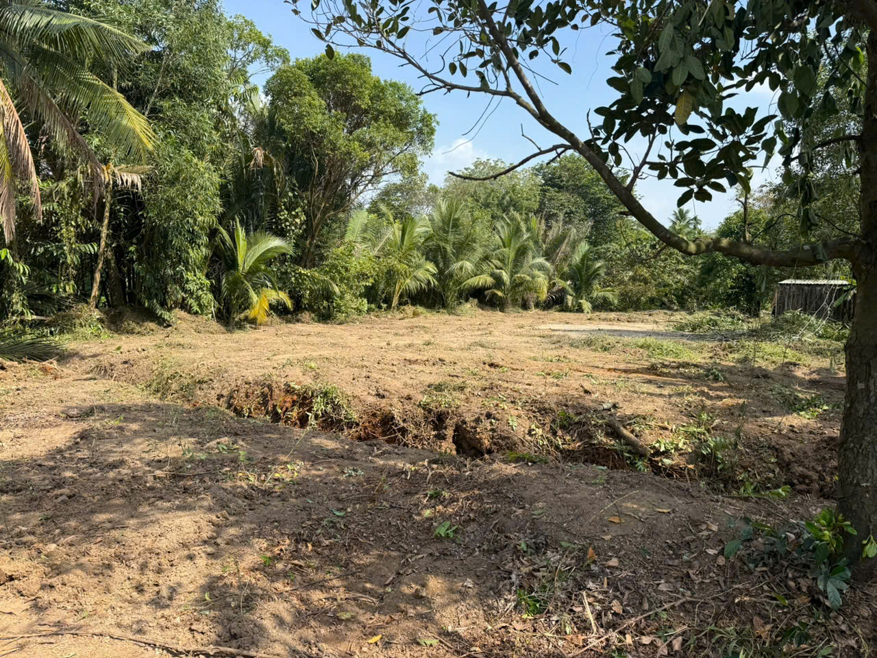 Bán 38720m view sông Đồng Nai đường 5 Long Phước