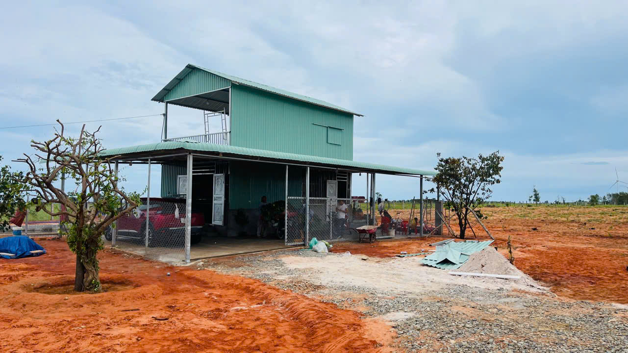 Bán 8450m2 Tiến Thành Phan Thiết Bình Thuận: Giá 10 tỷ