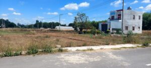 Đất ven sân bay Long Thành