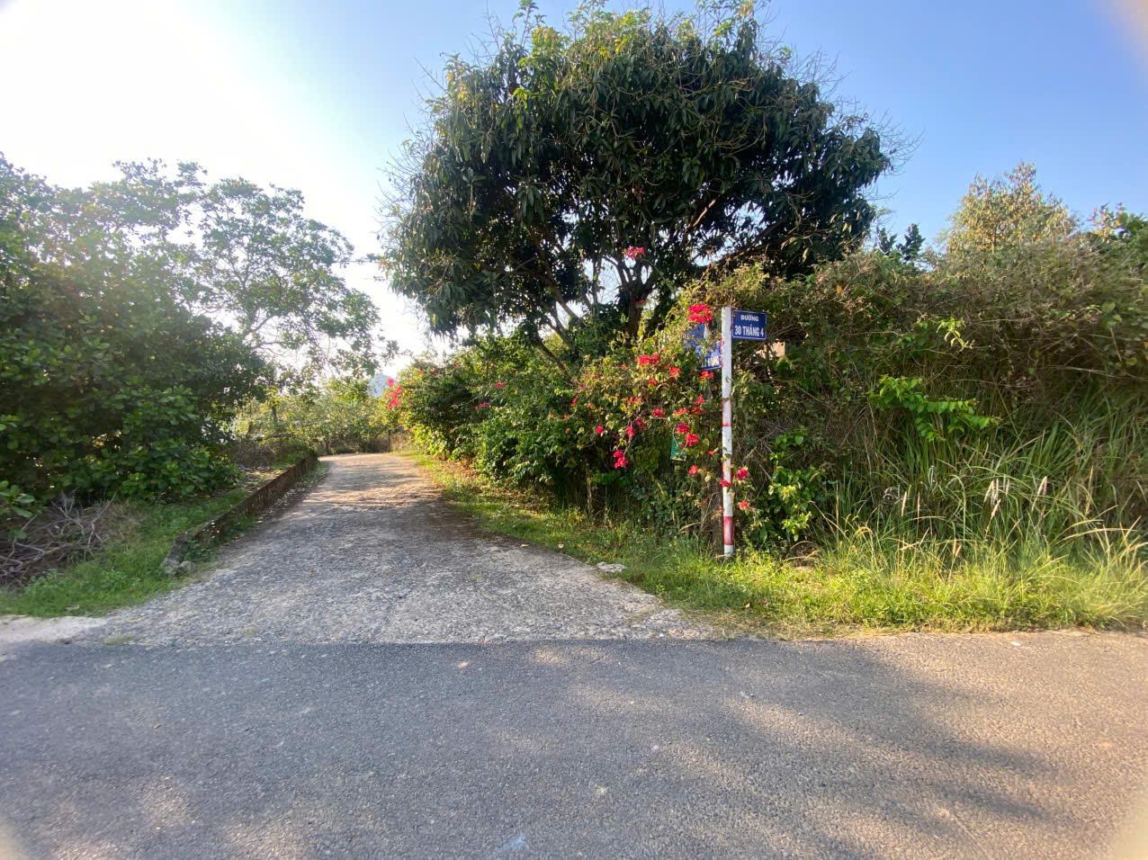 Bán 2799m2 Ma đa Guôi Đạ Huoai Lâm Đồng có sẵn 72m2 thổ