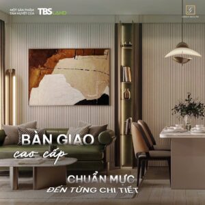 Chung cư gần Go Dĩ An