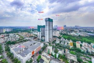 Bảng giá Green Skyline Dĩ An mới nhất 【06/2026】 Chính sách & Ưu đãi