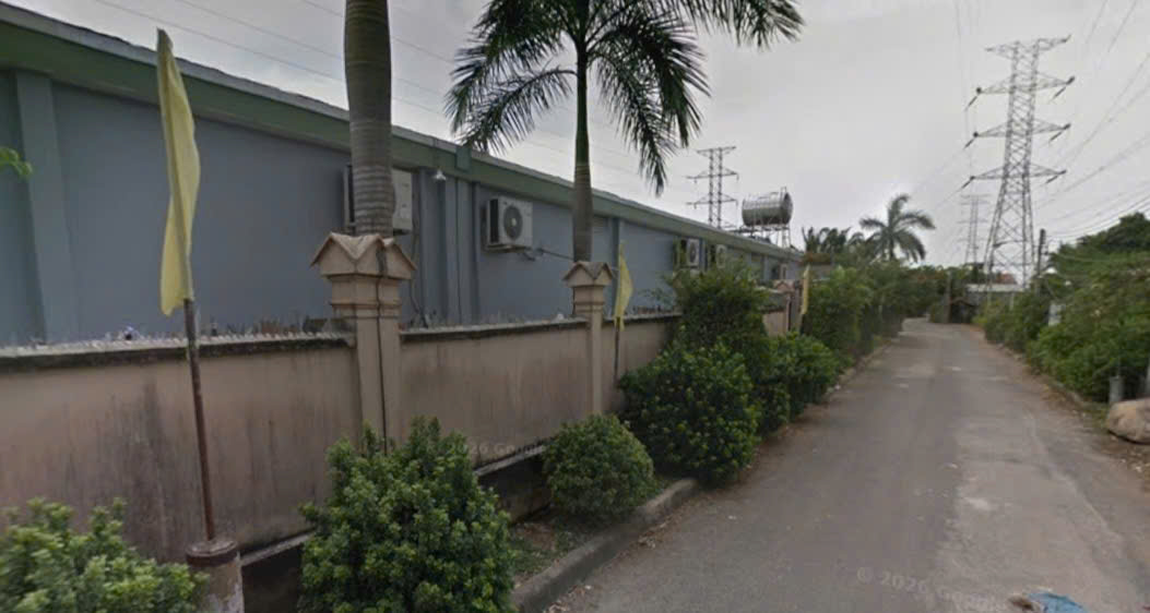 Bán đất 2539m2 có 230m2 thổ cư Mỹ Xuân Tân Thành Bà Rịa