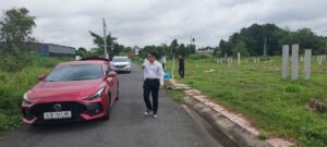Ký gửi đất nền Long Hưng Biên Hòa