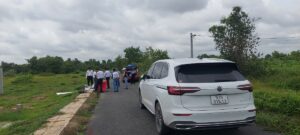 Ai đang gom đất Long Hưng Biên HòaBán đất đường Nguyễn Thiện Thuật kp3 Long Hưng Biên Hòa