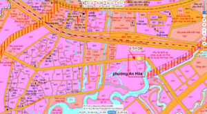 Quy hoạch Long Hưng Biên Hòa