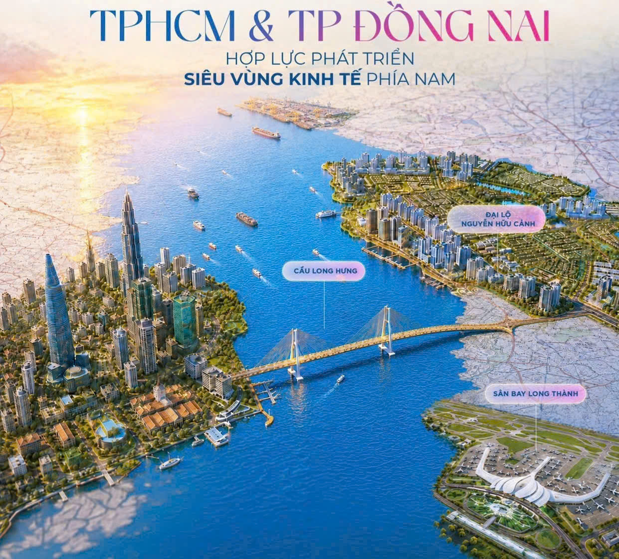 Bất động sản Đồng Nai 