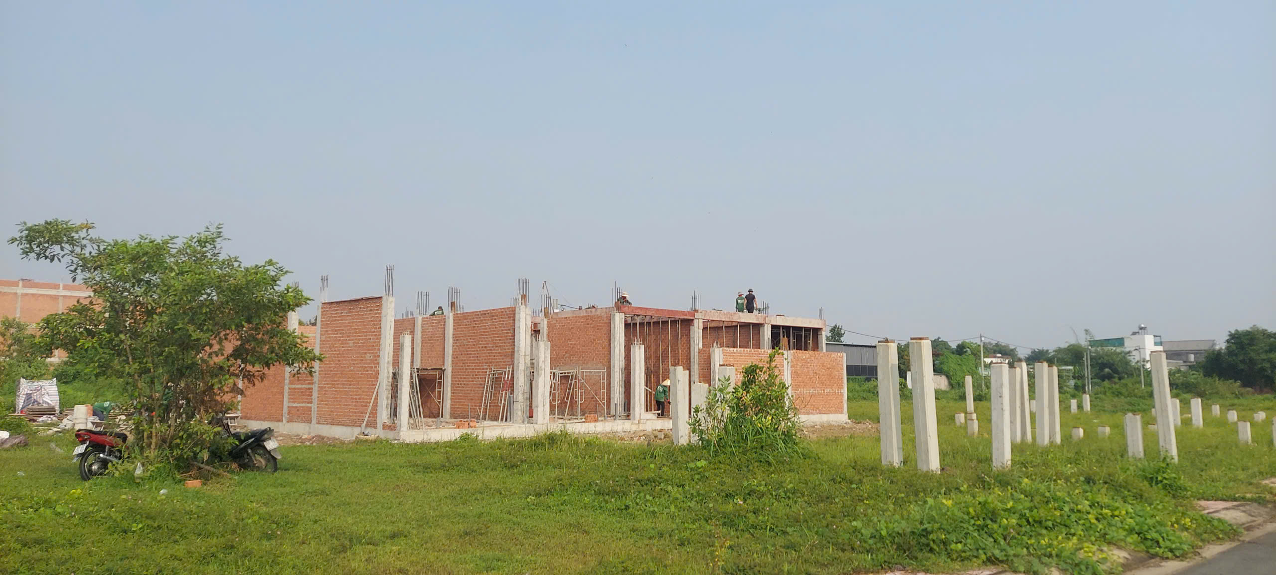 Nhà Long Hưng Biên Hòa dưới 3 tỷ