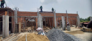 Dân nhận đền bù đường Nguyễn Văn Tỏ